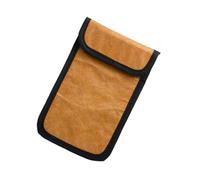 Bolsa protectora de película anti rayos X para fotógrafos con diseño ligero y portátil para uso en exteriores. Bolsa de rayos X