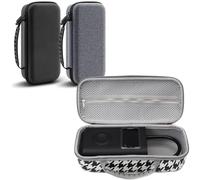 Bolsa protectora de transporte para bomba de aire de coche Xiaomi Mijia 2 Pro, caja inflable eléctrica de alta presión, bolsa de almacenamiento protectora, Black, Funda protectora de transporte para