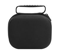 Bolsa Protectora para Altavoz, Funda Protectora para Altavoz, Resistente a Caídas, Resistente Al Desgaste, Portátil para HomePod Mini Smart Speaker