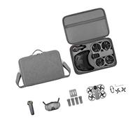 Bolsa protectora para AVATA 360 Fly More Combos, funda portátil de EVA con correas de hombro para controlador Fly More Combo bolso