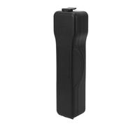 Bolsa Protectora Portátil de EVA, Carcasa Rígida Osmo Pocket 3, Funda Protectora Portátil de EVA Dura para Batería Externa, Bolsa de Transporte, Bolsillo Interior de Malla con