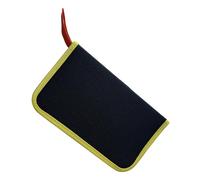 Bolsa protectora portátil multiusos para soldadura, bolsa de almacenamiento portátil, cremalleras, bolsas para herramientas, destornillador eléctrico, estuche de transporte, a prueba de golpes,