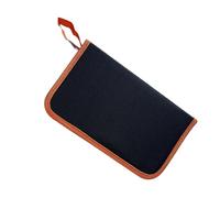 Bolsa protectora portátil multiusos para soldadura, bolsa de almacenamiento portátil, cremalleras, bolsas para herramientas, destornillador eléctrico, estuche de transporte, a prueba de golpes,