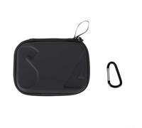 Bolsa protectora resistente para DJI Avata con base y lados acolchados que proporcionan estabilidad y resistencia a los golpes cuando se mueve entre lugares (negro estándar)
