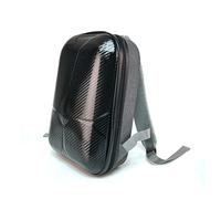 Bolsa protectora rígida portátil para DJI Flip Fly More Combo, funda de transporte de viaje para dron y otros accesorios, bolsa de hombro portátil, impermeable, a prueba de golpes, bolsa de protección