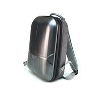 Bolsa protectora rígida portátil para DJI Flip Fly More Combo, funda de transporte de viaje para dron y otros accesorios, bolsa de hombro portátil, impermeable, a prueba de golpes, bolsa de protección