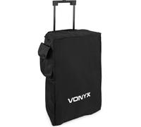Bolsa protectora/transporte para altavoces de 15 (SC15B) - VONYX