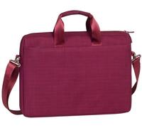 Bolsa Protectora/Transporte para Portátil 15.6 (Roja) - RIVACASE