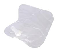 Bolsa pulmonar de maniquí de RCP, cubierta facial para operaciones de reanimación, para cursos de certificación de RCP, herramienta educativa, bolsa pulmonar