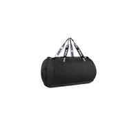 Bolsa puma at essentials barrel bag negro mujer Talla única