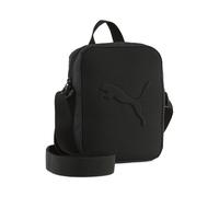 Puma Mochila Buzz Portable para Hombre Negro Talla única