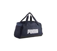Bolsa Puma Challenger deportiva tamaño pequeño azul marino