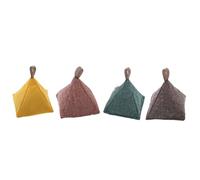 Bolsa Purificadora de Aire Piramidal de Carbón Activo 200 G