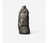 Bolsa Reclamos y Cimbeles Caza Solognac Camuflaje Treemetic 120 Litros Talla única