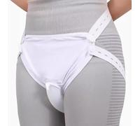 Bolsa recolectora de orina para hombres y mujeres, sistema de bolsa de drenaje urinario de 1000 ml, bolsas para orina ajustables para viajes, dispositivos de incontinencia para pacientes postrados en