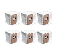 Bolsa Recolectora De Polvo, Compatible Con Proscenic, M7 Pro, M8 Pro Y Uoni V980 Plus, Accesorio De Repuesto For Aspiradoras.(6PCS)