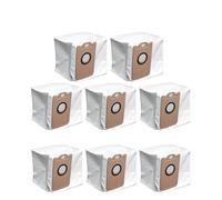 Bolsa Recolectora De Polvo, Compatible Con Proscenic, M7 Pro, M8 Pro Y Uoni V980 Plus, Accesorio De Repuesto For Aspiradoras.(8PCS)