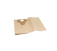 Bolsa Recolectora De Polvo De 20L, Compatible Con Einhell BT-VC1250S/BT-VC1250/TC-VC 18/20, Bolsa De Filtro De Vacío Húmedo Y Seco(20L 2pcs)