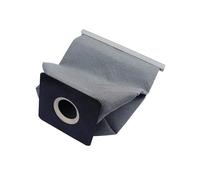Bolsa Recolectora De Polvo Lavable Universal For Aspiradoras, Compatible Con Philips, Reutilizable, 11x10cm(1 Pc)