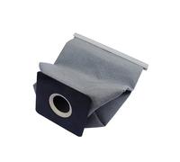 Bolsa Recolectora De Polvo Lavable Universal For Aspiradoras, Compatible Con Philips, Reutilizable, 11x10cm(2pcs)