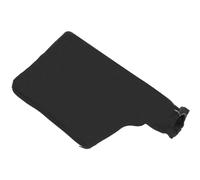 Bolsa Recolectora de Polvo para Máquina de Corte 10 Pulgadas Negra