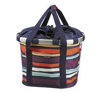 Bolsa REISENTHEL BIKEBASKET City KLICKFIX Raya 15L