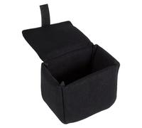 Bolsa resistente para cámara, material de terciopelo de alta calidad que ofrece una protección superior contra arañazos y golpes, diseño