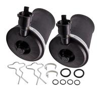 Bolsa Resorte Aire Compatible Con Ford Para Crown Para Victoria 1992-2011 3U2Z5580PA Bolsa De Fuelle De Resorte De Suspensión Neumática Trasera Bolsa De Fuelle De Resorte De Suspensión Neumática