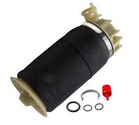 Bolsa Resorte Aire Compatible Con Ford Para Windstar 1995 1996 1997 1998 1999 2000 2001 2002 2003 3U2Z5580GA 3U280GA Bolsa De Fuelle De Resorte Neumático Bolsa De Suspensión Neumática