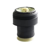 Bolsa Resorte Aire Compatible Con Para X5 E70 X6 E71 F16 OEM: 37126773664 37126790078 37126790081 Conjunto De Bolsa De Suspensión Neumática Trasera Fuelle De Resorte Suspensión Neumática