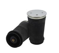 Bolsa Resorte Neumática Compatible Con Dodge Para Ram 1500 2500 3500 W21-760-9000. Bolsa De Amortiguación De Aire De Un Solo Puerto Camioneta, Bolsa De Suspensión Neumática Con Resortes Aire.