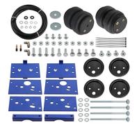 Bolsa Resorte Neumática Compatible Con Dodge Para Ram 2500 4WD 2014-2024, Kit Nivelación De Bolsa De Suspensión Neumática, Kit De Bolsa De Trasera, Bolsa Suspensión Neumática