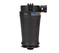 Bolsa Resorte Neumática Compatible Con Lincoln Para Continental 1995, 1996, 1997, 1998, 1999, 2000, 2001, 2002 Bolsa De Suspensión Neumática Trasera Izquierda 3U2Z5580NA, 3U2Z5580JA