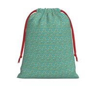 Bolsa reutilizable con cordón para regalo con estampado de burbujas de cerveza, regalos de cumpleaños, boda, organización diaria de eventos