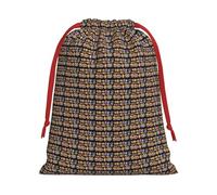 Bolsa reutilizable con cordón para regalo de alimentos saludables, regalos de cumpleaños, boda, organización diaria de eventos