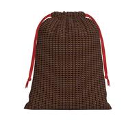 Bolsa reutilizable con cordón para regalo de guitarra eléctrica, regalo de cumpleaños, boda, organización diaria de eventos