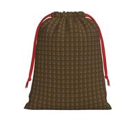 Bolsa reutilizable con cordón para regalo de jeroglífico egipcio antiguo, regalo de cumpleaños, boda, organización diaria de eventos