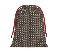 Bolsa reutilizable con cordón para regalo de spa con estampado de piedras y rosas y flores de rosa, regalos de cumpleaños, boda, organización diaria de eventos