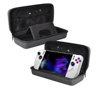 Bolsa rígida de EVA para MSI Claw 8 Z2 Extreme bolsa de almacenamiento para MSI Claw 8 Z2 Extreme