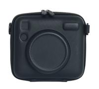 Bolsa rígida universal para cámara, ideal para arañazos en gran angular y cuadrados.