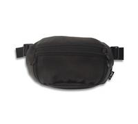 Bolsa riñonera dingo cordura para ambidiestro con cinturón ajustable