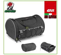 Bolsa Rodillo De Asiento Impermeable 35 Litros GIVI EA107b