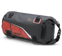 Bolsa Rodillo de Viaje Asiento Baca para Moto Impermeable 30 Lt EA114 Givi