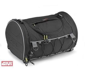 Bolsa Rodillo EA107B GIVI Easy Bolsa 33 Lt Anitlluvia