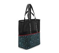 Bolsa Rolser Urban Wild Bag Verde