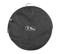 Bolsa Rueda 26-29 Bolsillo Interna para Liberación Rápida Rápido, Protección I