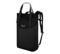 Salewa Fanes Bolsa de hombro 40 cm Compartimento para el portátil negro