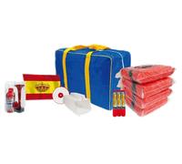 Bolsa salvamento completa Zona 4, 5, 6 y 7 100N 4