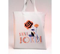 Bolsa Sant Jordi 2024