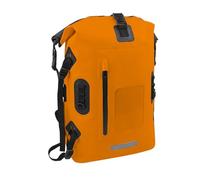 Bolsa seca impermeable, saco seco ligero para exteriores de 30 litros, mochila de separación de ropa seca y húmeda de PVC para entrenamiento, mochila seca liviana, montañismo de gran capacidad para bo